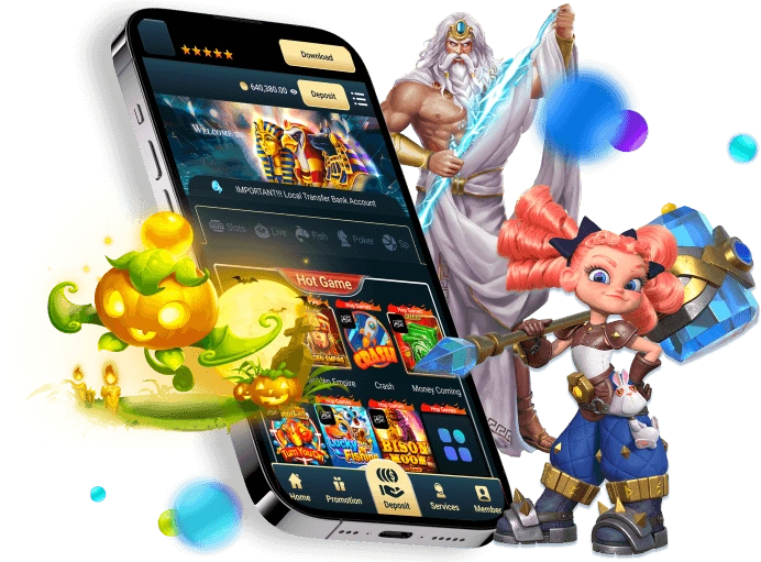 Biểu tượng chương trình VIP sang trọng của 888slot