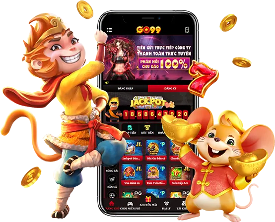 Hỗ trợ đa ngôn ngữ