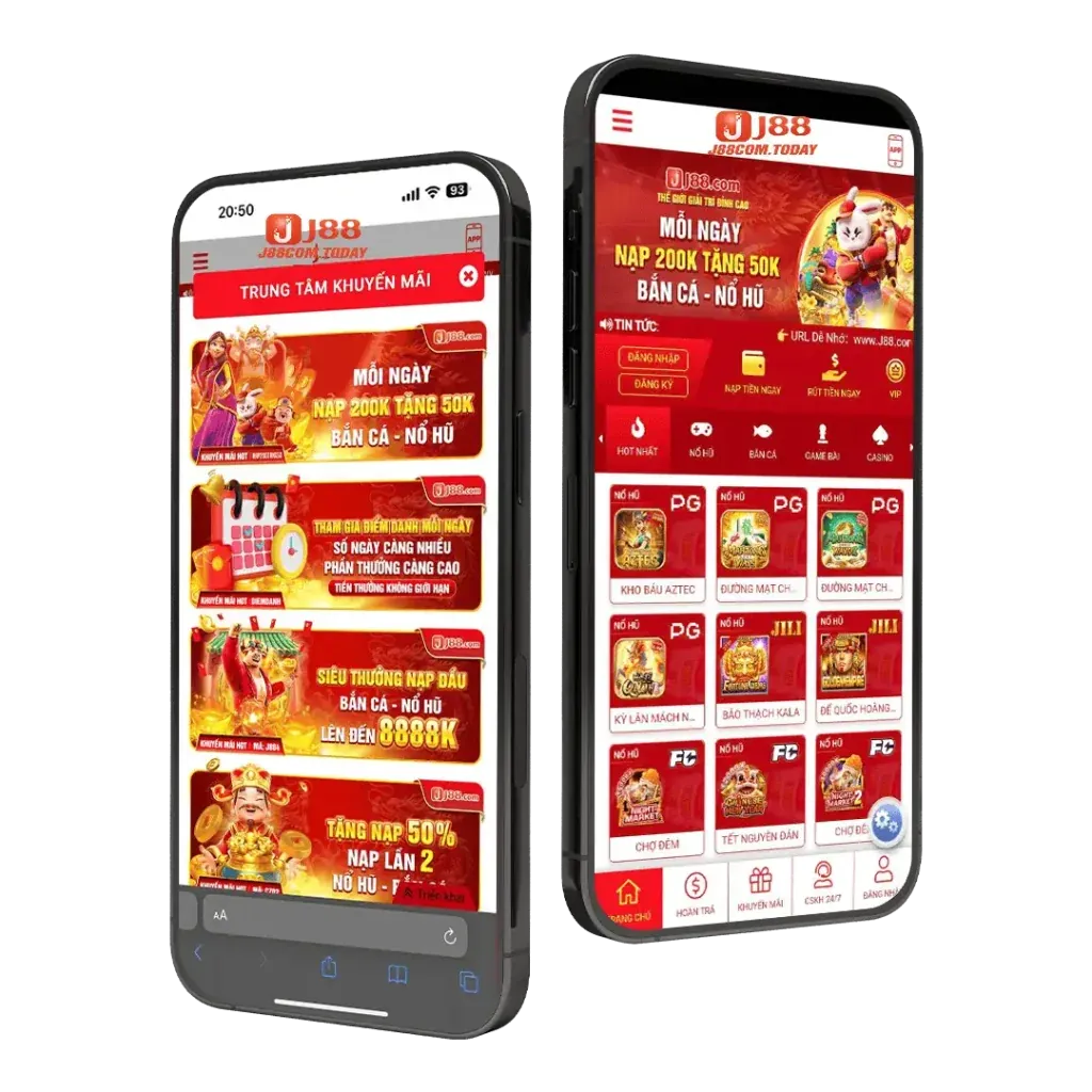 Tiện lợi và truy cập nhanh