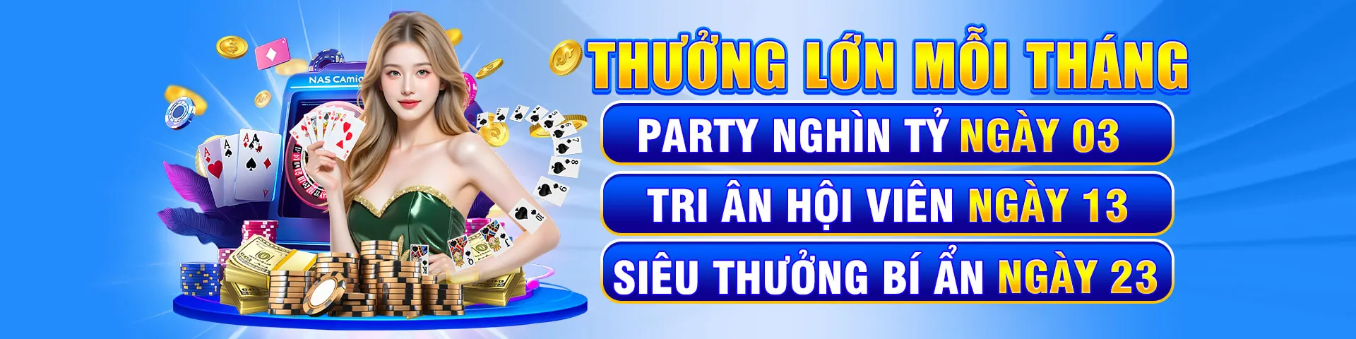Giao diện cá cược trực tuyến chuyên nghiệp của 888slot khuyến mãi
