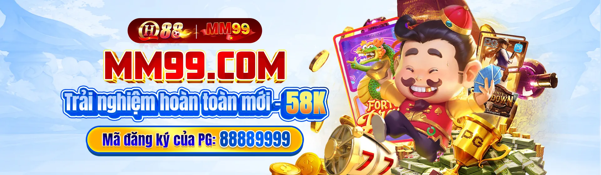 Trải nghiệm giải trí trực tuyến đỉnh cao tại 888slot khuyến mãi