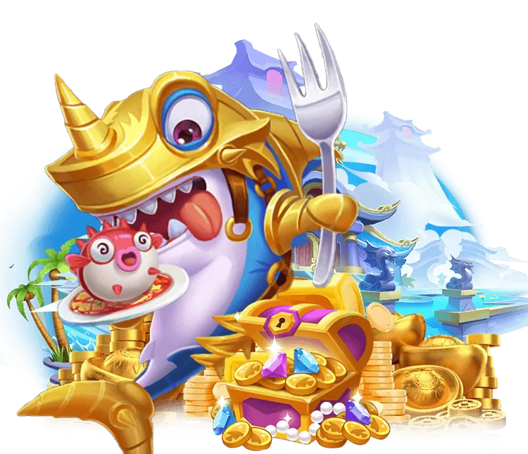 Người chơi bắn cá tại 888slot khuyến mãi