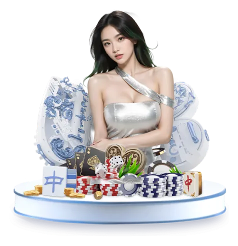 Nhân viên hỗ trợ khách hàng đeo tai nghe, biểu tượng cho dịch vụ chuyên nghiệp 24/7 của 888slot khuyến mãi.